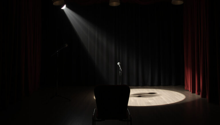 Aziz Ansari: Allegation, Apology, and Career Comeback