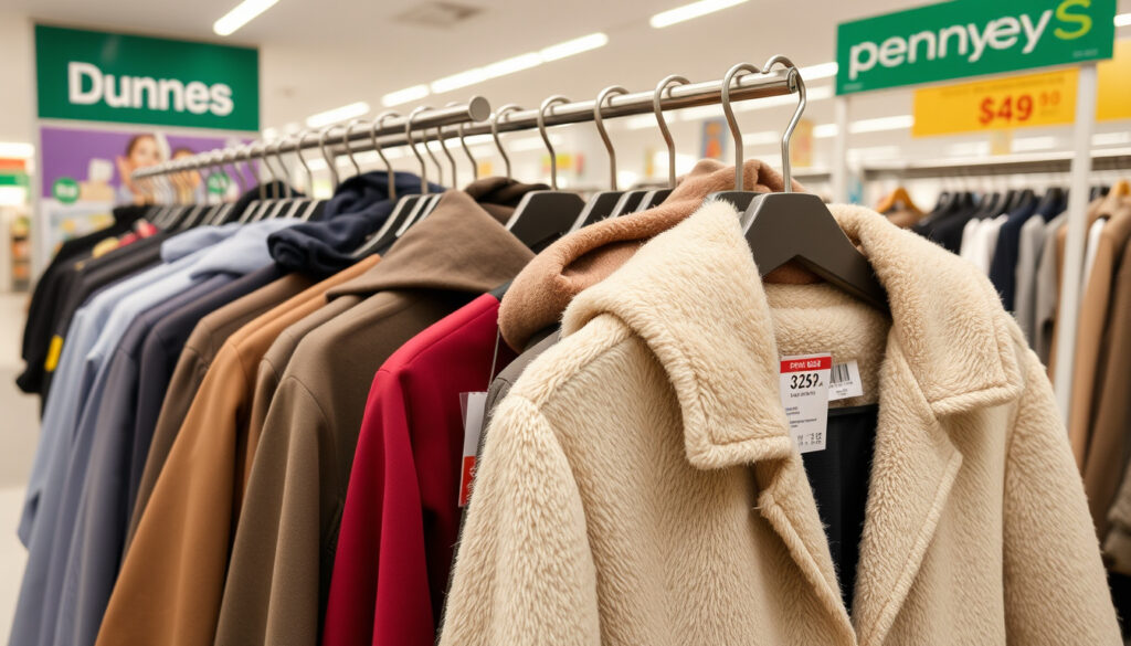 Ladies Coat Buying Guide: Dunnes, Penneys, Sales & Hooded Styles
