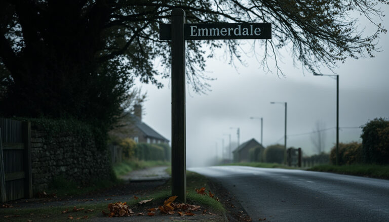 Sammy Winward: What Happened to the Emmerdale Star? (2025 Update)